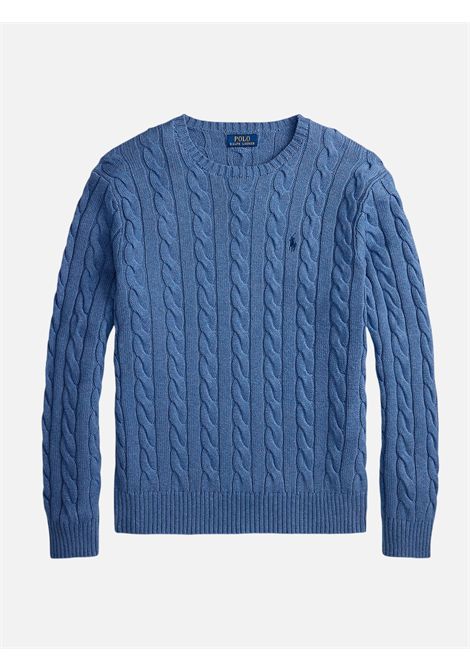 Sweater cotton Polo Ralph Lauren POLO RALPH LAUREN | Knitwear | 710775885548